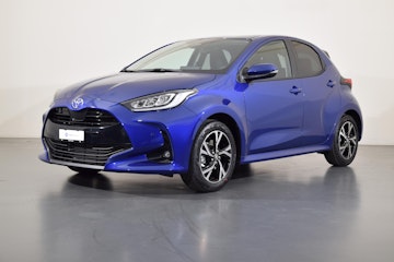 Vehicle placeholder image