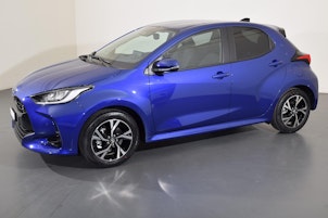 Vehicle image TOYOTA Yaris 1.5 VVT-i HSD Trend