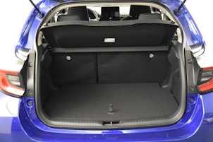 Vehicle image TOYOTA Yaris 1.5 VVT-i HSD Trend