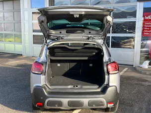 Citroën C3 Aircross 1.2 PureTech 130 Max
