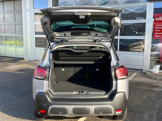 Citroën C3 Aircross 1.2 PureTech 130 Max