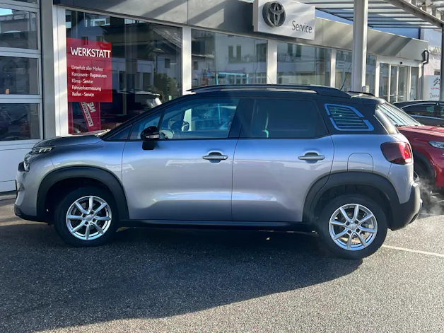 Citroën C3 Aircross 1.2 PureTech 130 Max