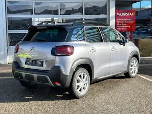 Citroën C3 Aircross 1.2 PureTech 130 Max