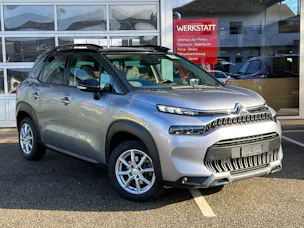 Citroën C3 Aircross 1.2 PureTech 130 Max