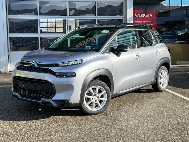 Citroën C3 Aircross 1.2 PureTech 130 Max
