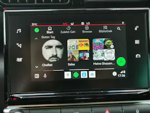 Citroën C3 Aircross 1.2 PureTech 130 Max