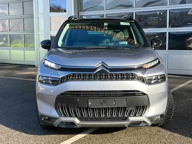 Citroën C3 Aircross 1.2 PureTech 130 Max