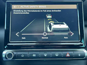 Citroën C3 Aircross 1.2 PureTech 130 Max