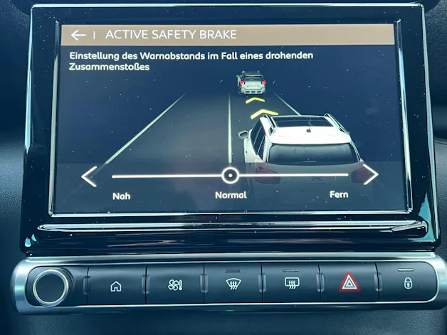 Citroën C3 Aircross 1.2 PureTech 130 Max