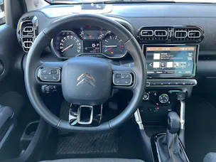 Citroën C3 Aircross 1.2 PureTech 130 Max