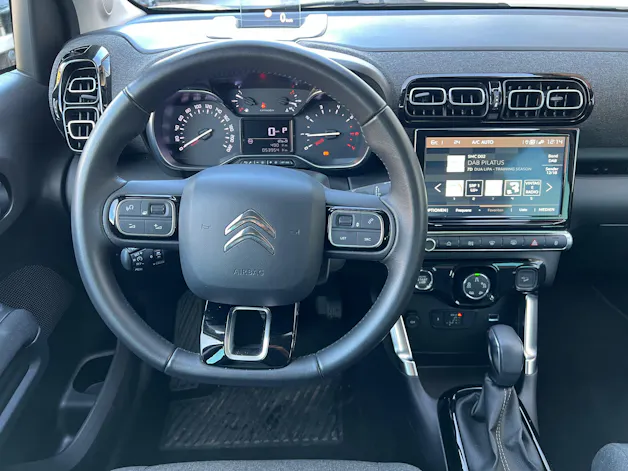 Citroën C3 Aircross 1.2 PureTech 130 Max