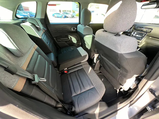 Citroën C3 Aircross 1.2 PureTech 130 Max