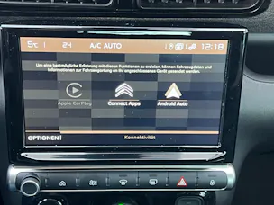 Citroën C3 Aircross 1.2 PureTech 130 Max