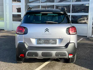 Citroën C3 Aircross 1.2 PureTech 130 Max