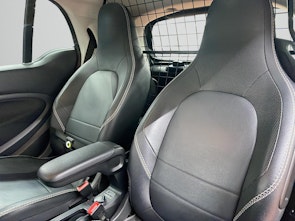 Vehicle image SMART Fortwo Coupé EQ Brabus Style