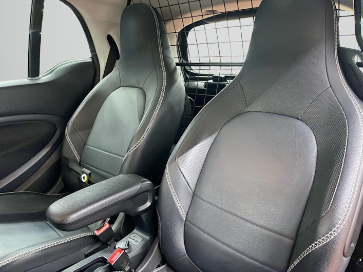 Vehicle image SMART FORTWO