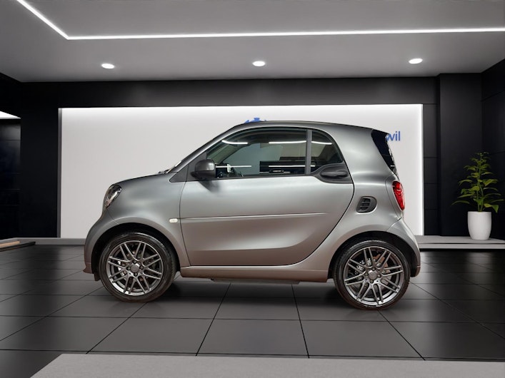 Vehicle image SMART FORTWO