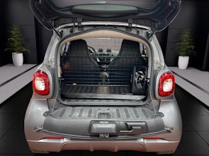 Vehicle image SMART Fortwo Coupé EQ Brabus Style