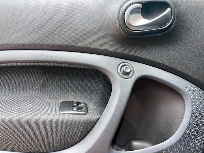 Vehicle image SMART FORTWO