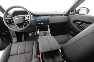 Fahrzeugbild LAND ROVER Range Rover Evoque 1.5 T 270e Dynamic SE