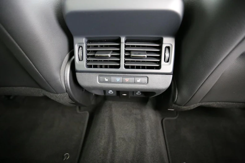 Fahrzeugbild LAND ROVER RANGE ROVER EVOQUE