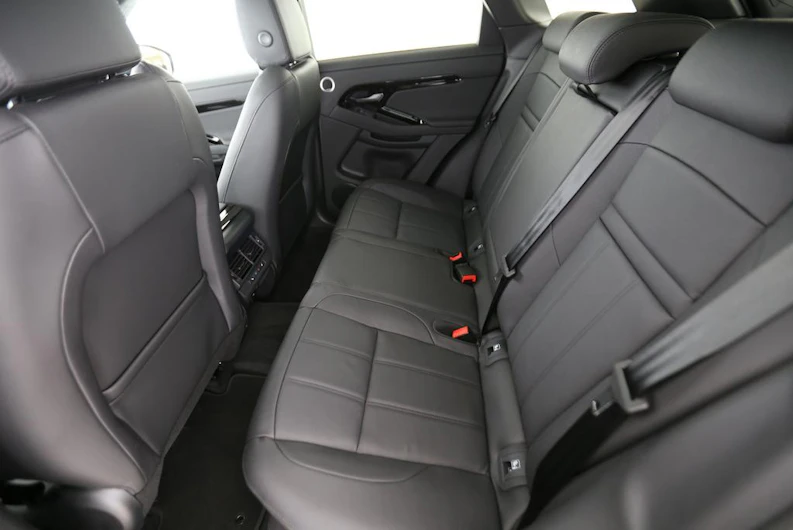 Fahrzeugbild LAND ROVER RANGE ROVER EVOQUE