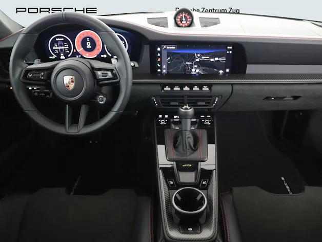 Porsche 911 GT3