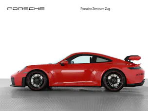 Porsche 911 GT3