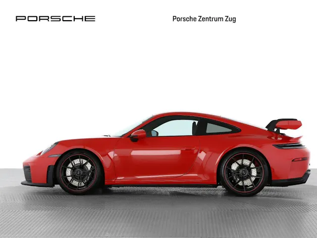 Porsche 911 GT3