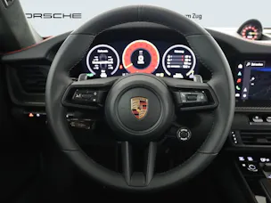Porsche 911 GT3