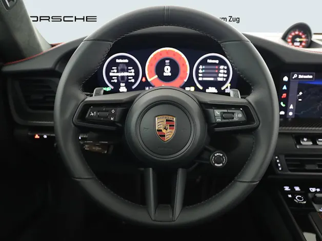 Porsche 911 GT3