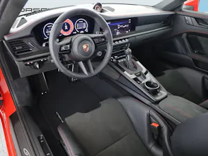 Porsche 911 GT3