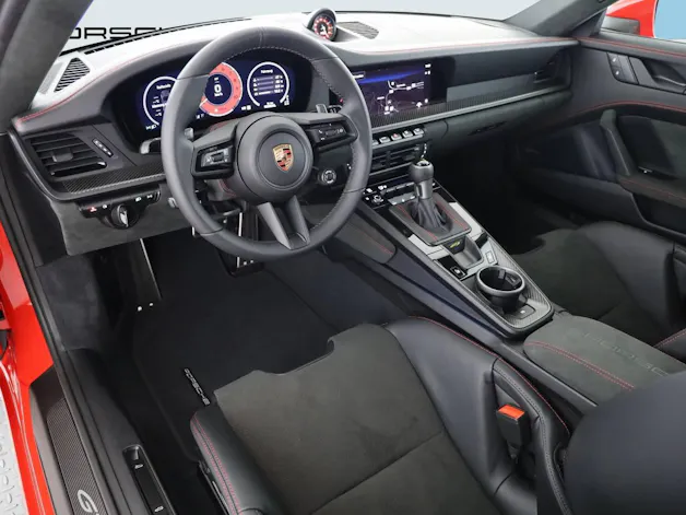 Porsche 911 GT3