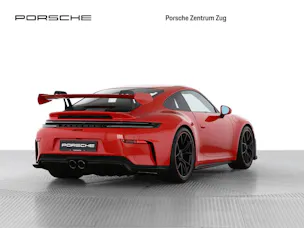 Porsche 911 GT3