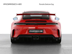 Porsche 911 GT3