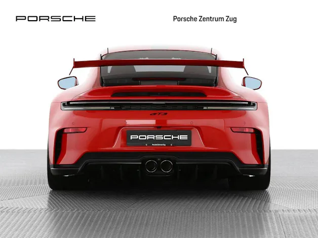 Porsche 911 GT3
