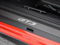 Porsche 911 GT3