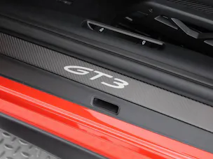 Porsche 911 GT3