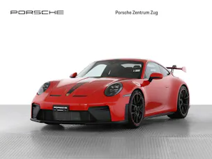 Porsche 911 GT3