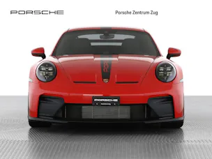 Porsche 911 GT3