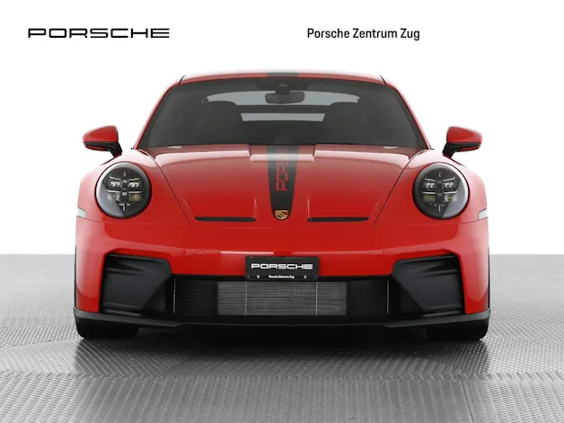 Porsche 911 GT3