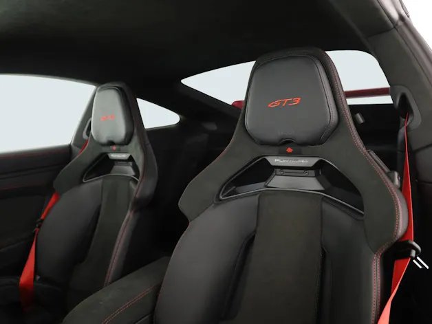 Porsche 911 GT3
