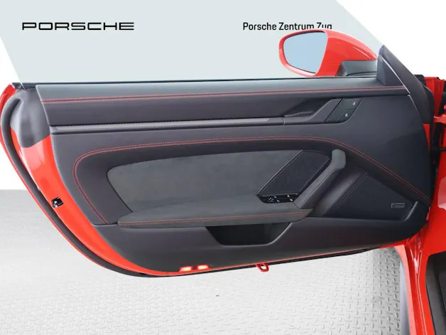 Porsche 911 GT3