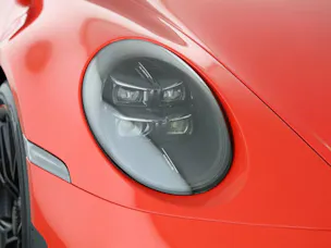 Porsche 911 GT3