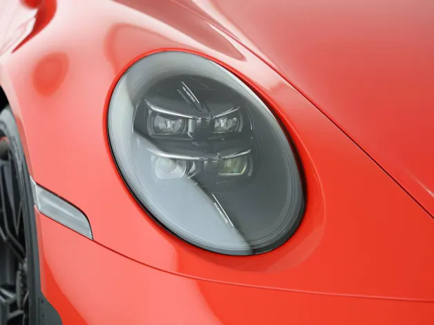 Porsche 911 GT3