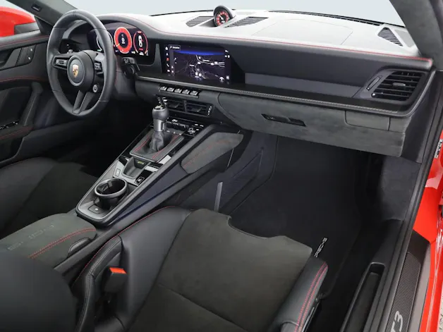 Porsche 911 GT3