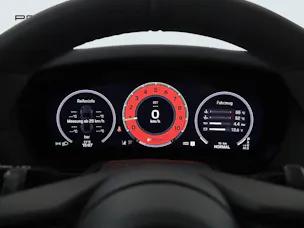 Porsche 911 GT3