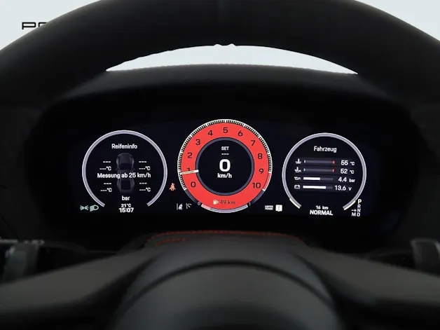 Porsche 911 GT3