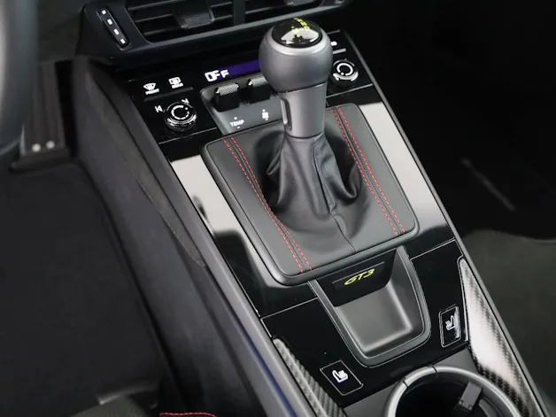 Porsche 911 GT3