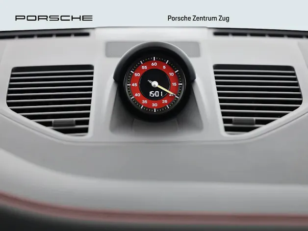 Porsche 911 GT3